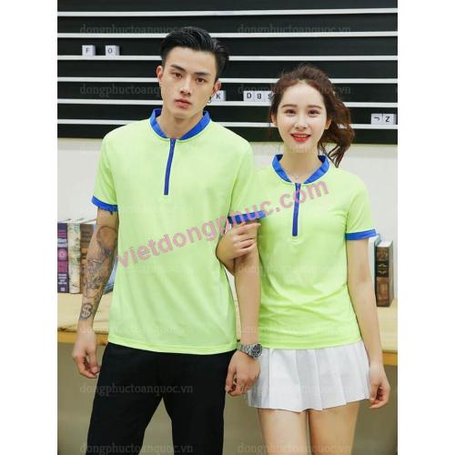 Đồng phục áo phông Công ty 36